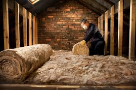 Best Insulation for New Construction in USA